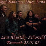 RBBB CD Live Schorschl
